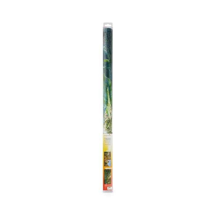 40 Gallon Double-Sided Terrarium Background K3393