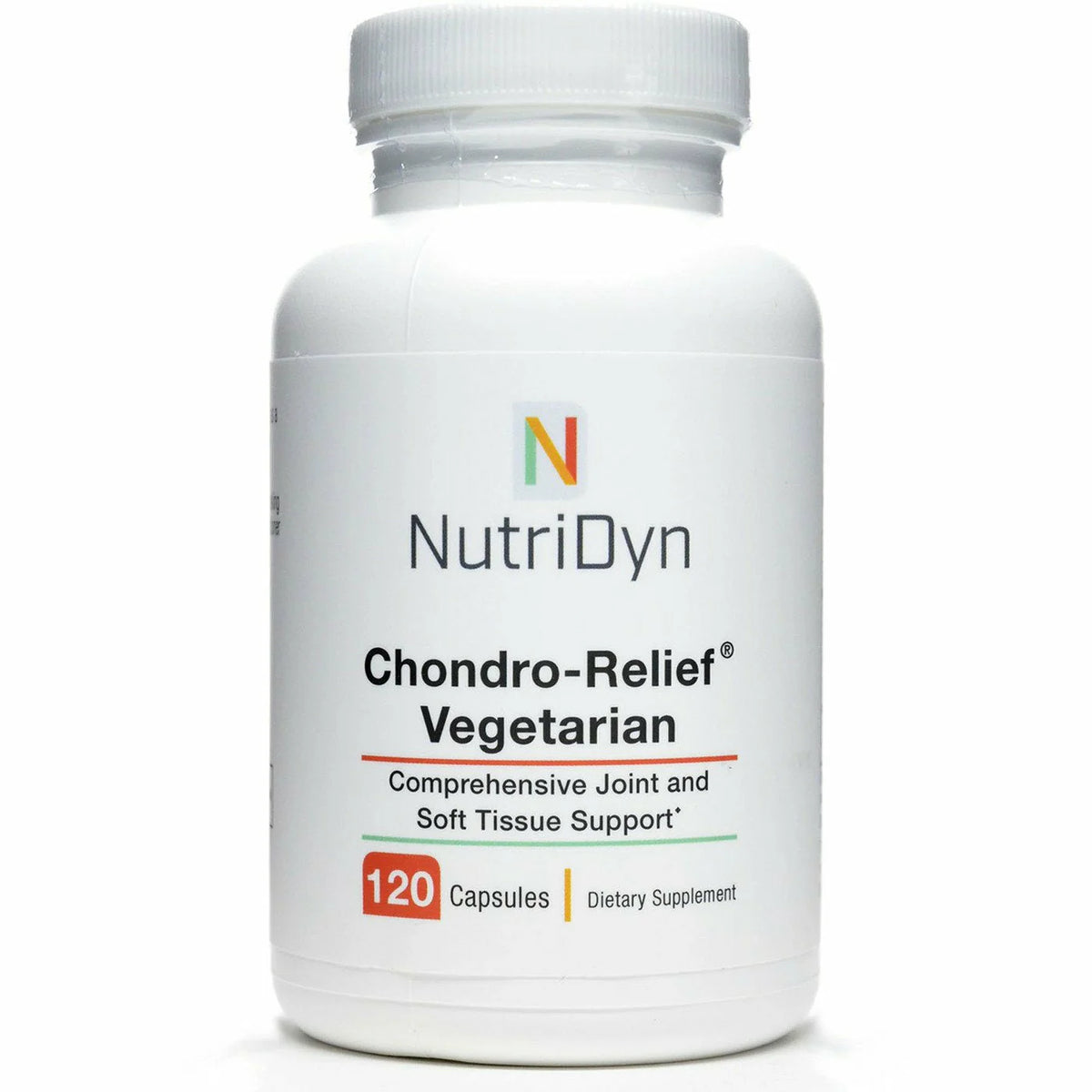 120 Vegetarian Capsules Q351