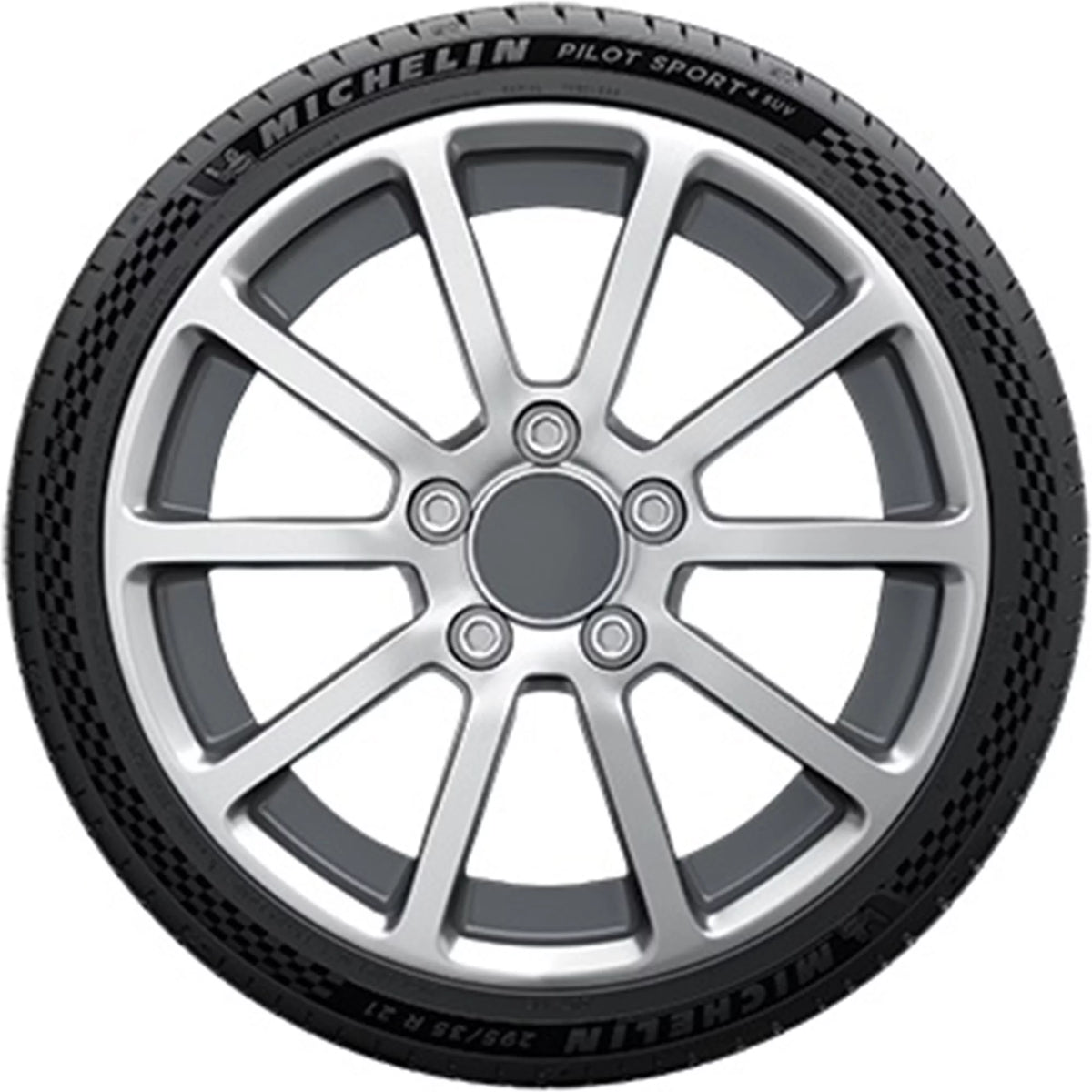 Summer 265/60R18 110V Tire P11183