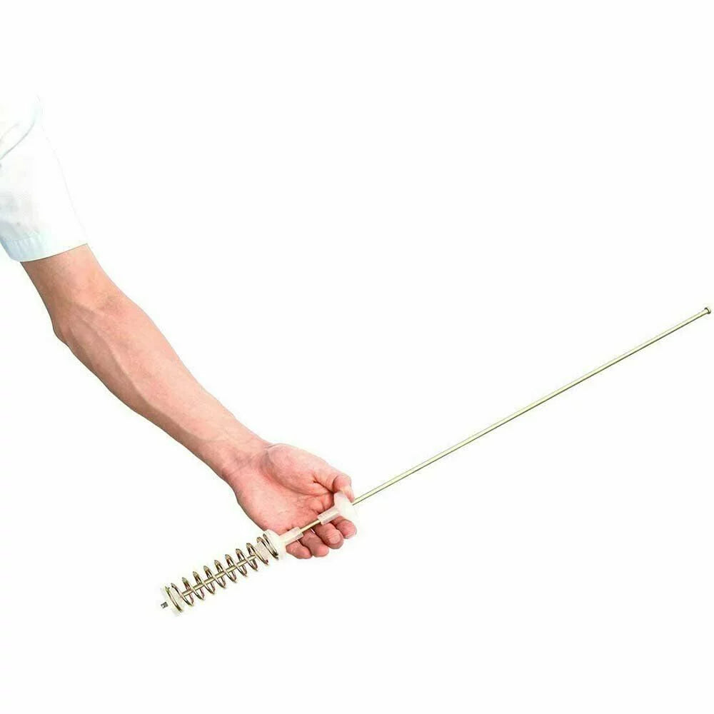 Washer Suspension Rod Spring Assembly R908