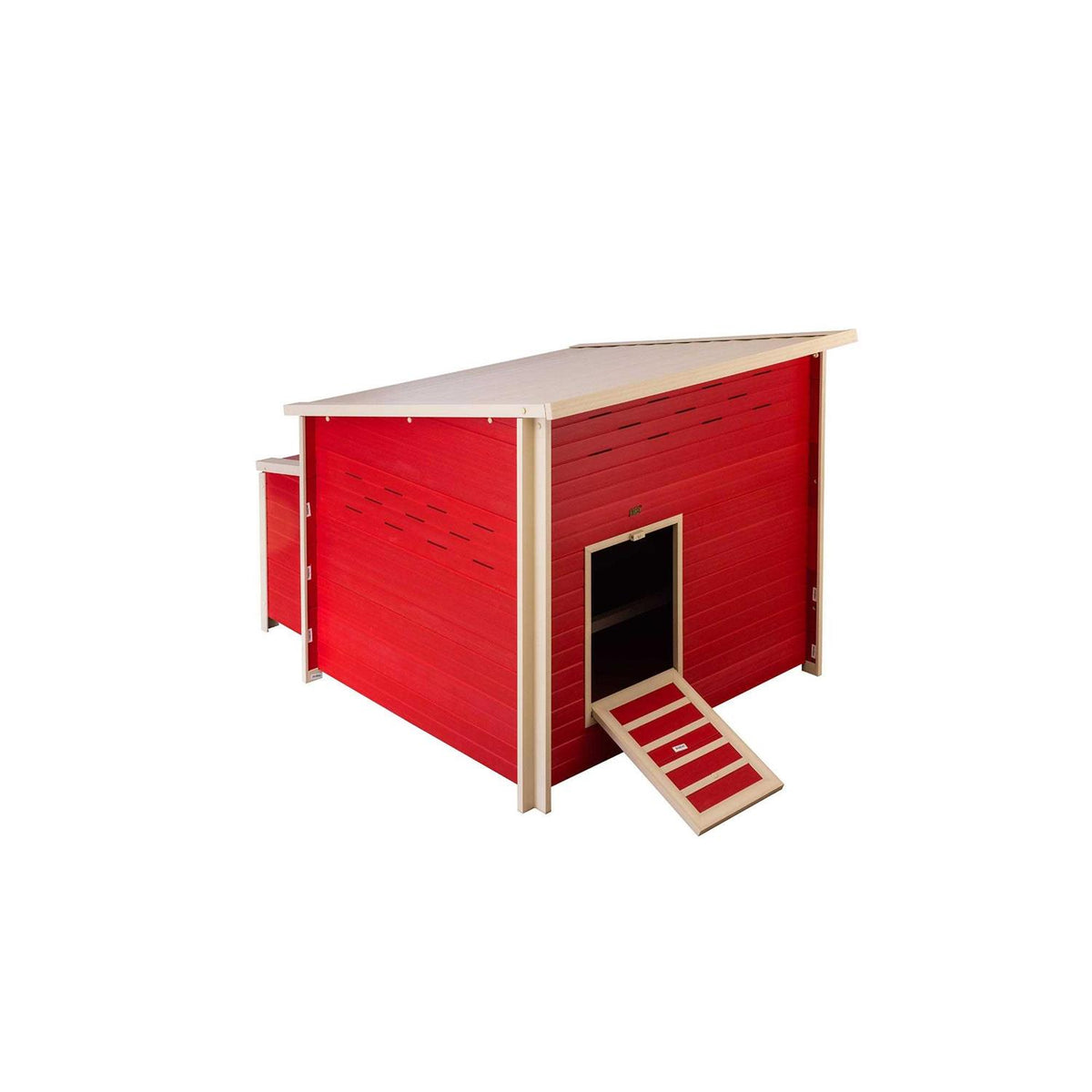Chicken Barn M382