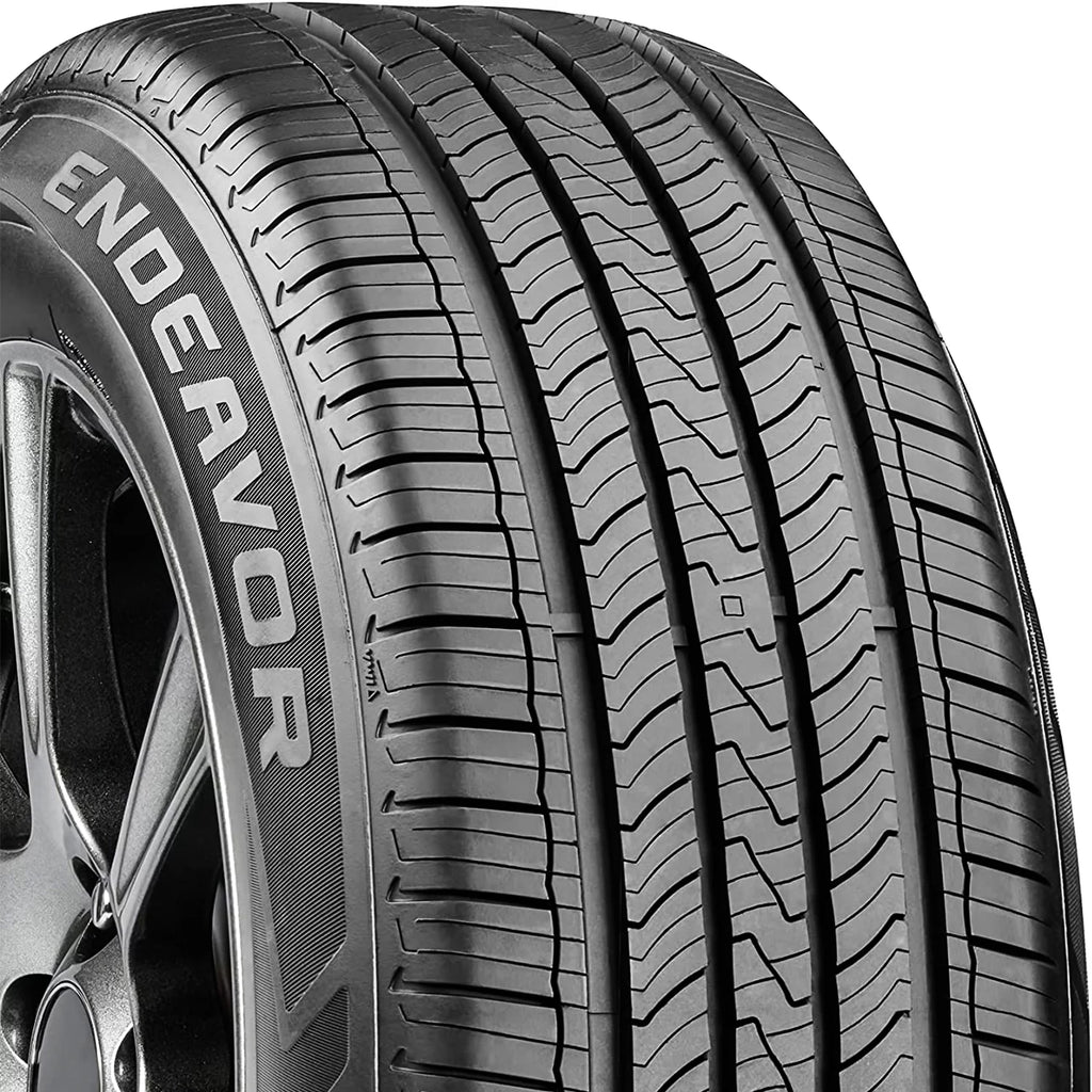 205/65R16 95H All Season Passenger Tire N22711