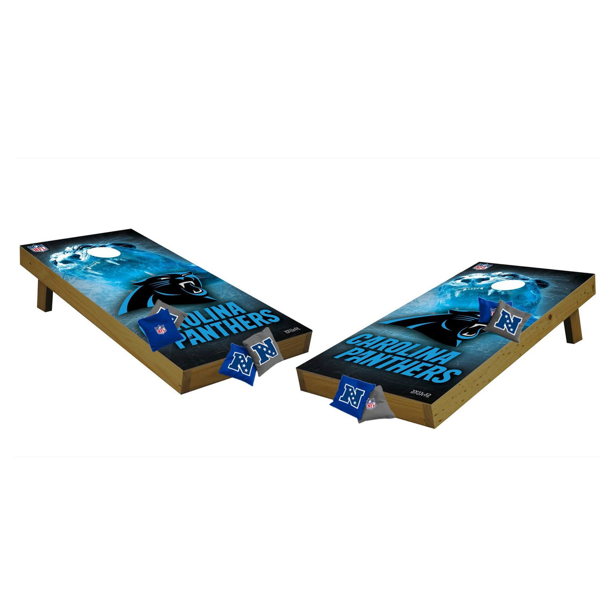 Cornhole Set J610895