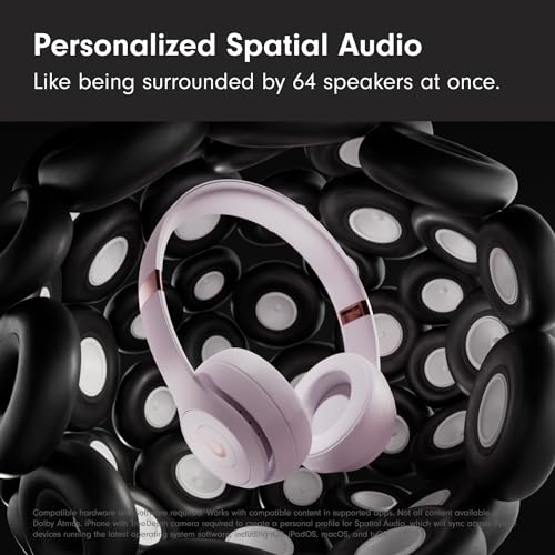 Wireless Bluetooth On-Ear Headphones C7257