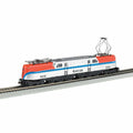 Electric Train T327