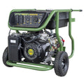 9000 Watt Dual Fuel Generator M50838