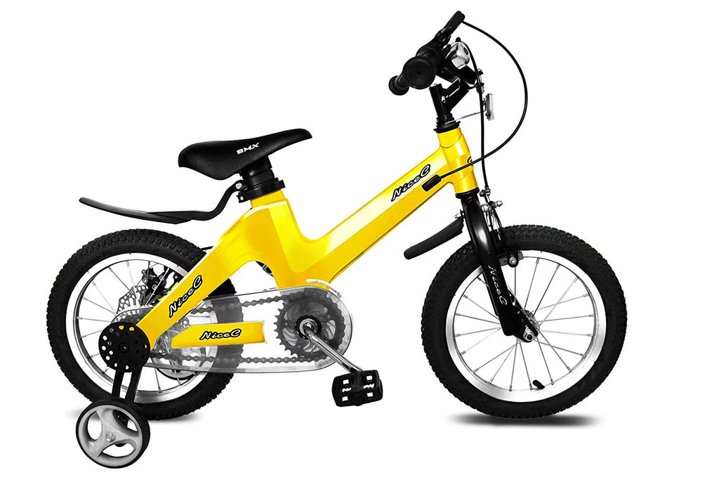 12 In. Kids Bicycle W19476