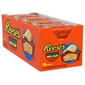 Milk Chocolate Peanut Butter Cups Candy 1.3 Oz 16 Count L9234