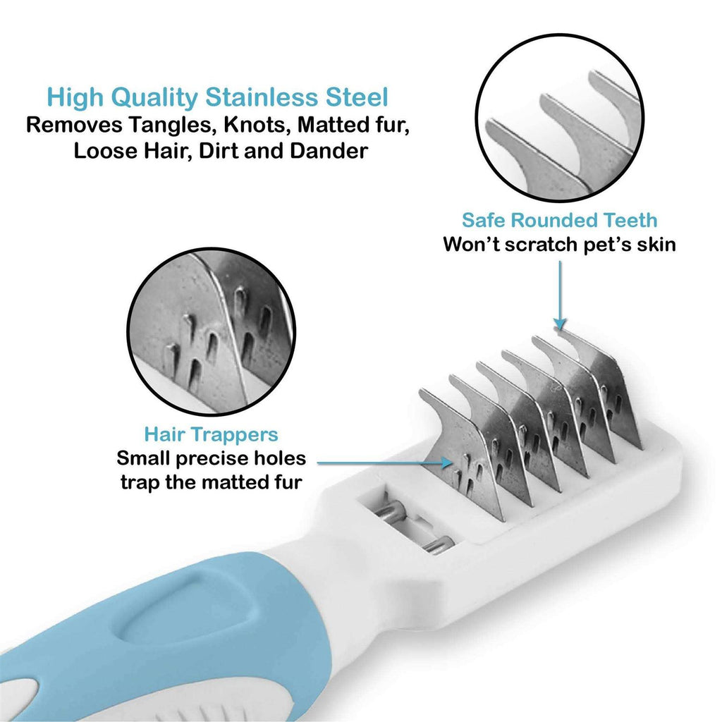 Pet Grooming Dematting Tool P734330
