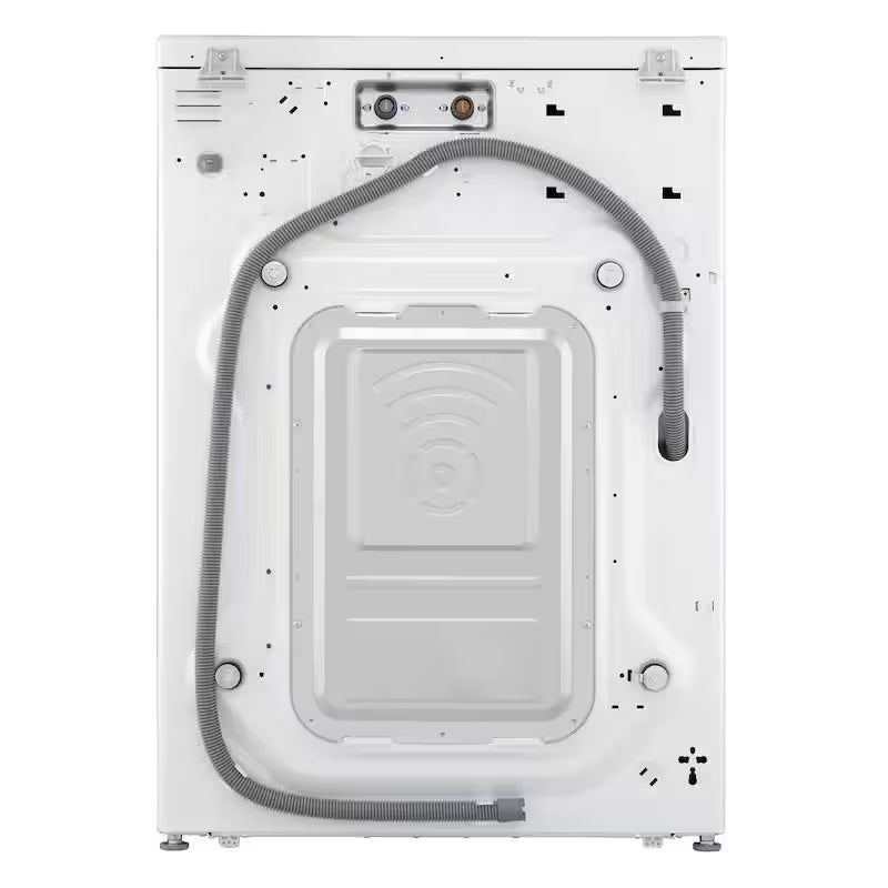 4.5 Cu. Ft. Front Load Washer with Coldwash Technology Z623949