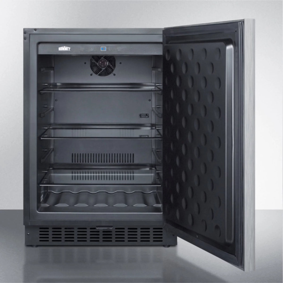 Compact Refrigerator Q6351