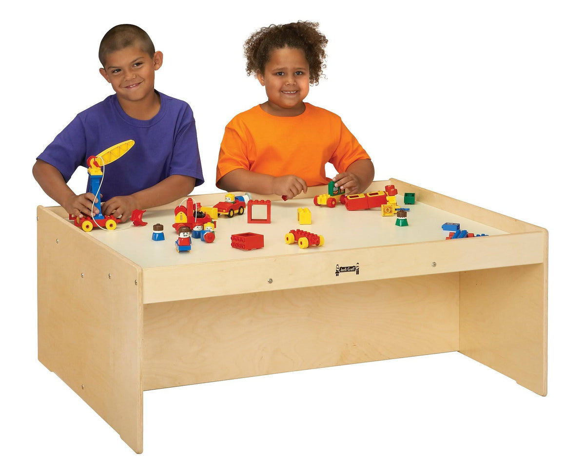 Activity Table H341