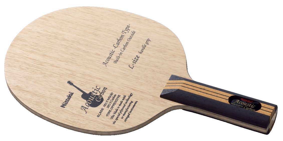 Table Tennis Blade Y729