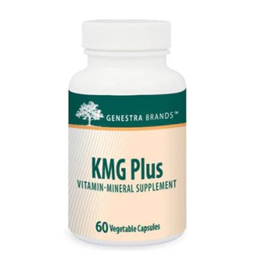 KMG Plus 60c F924