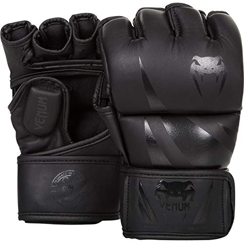 MMA Gloves H181
