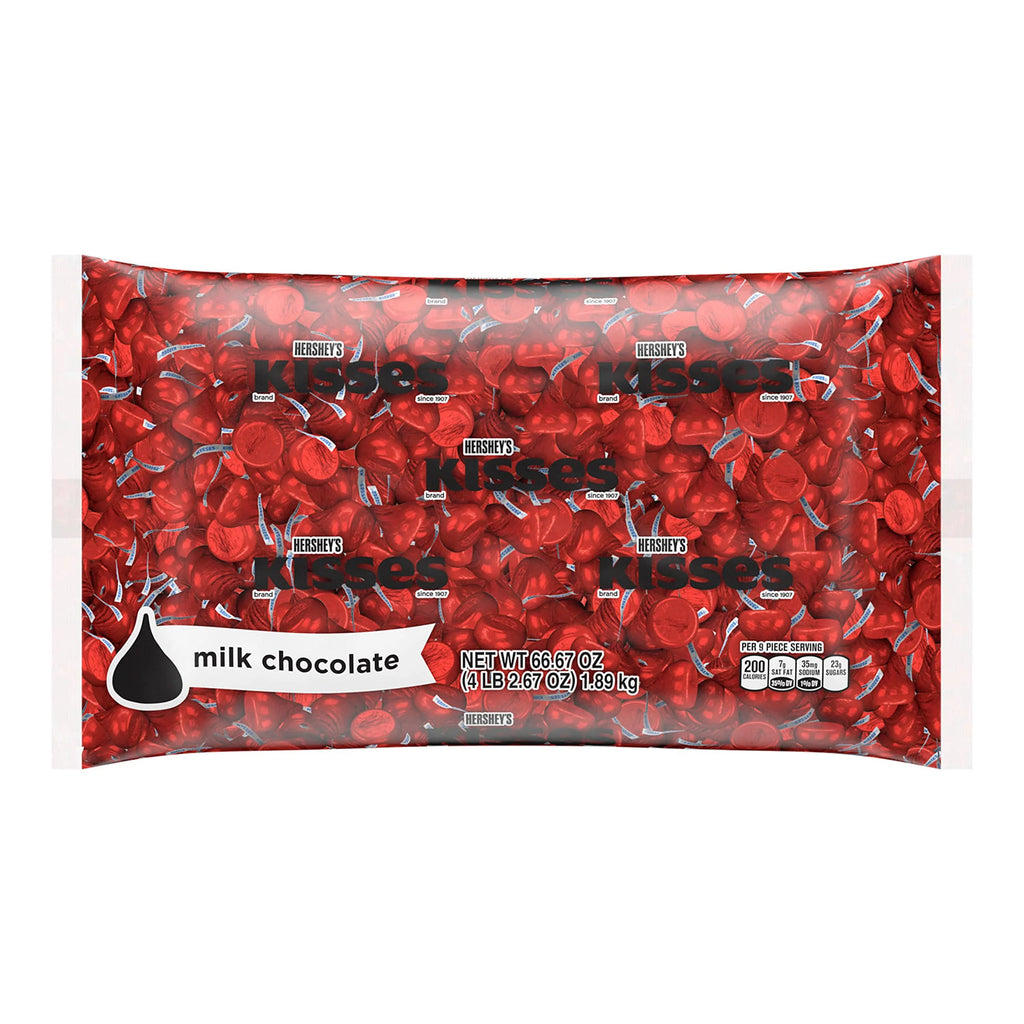 Milk Chocolate Candy 66.67 Oz G676