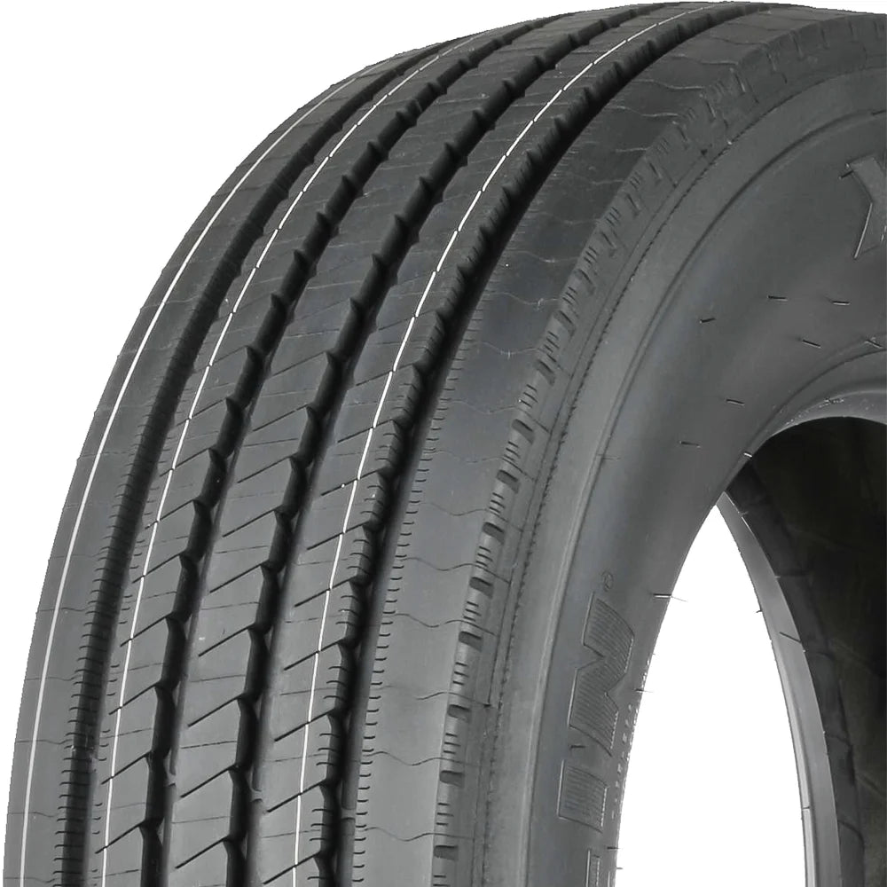 235/80R22.5 Commercial Tire X281116