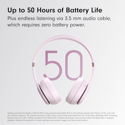 Wireless Bluetooth On-Ear Headphones C7257
