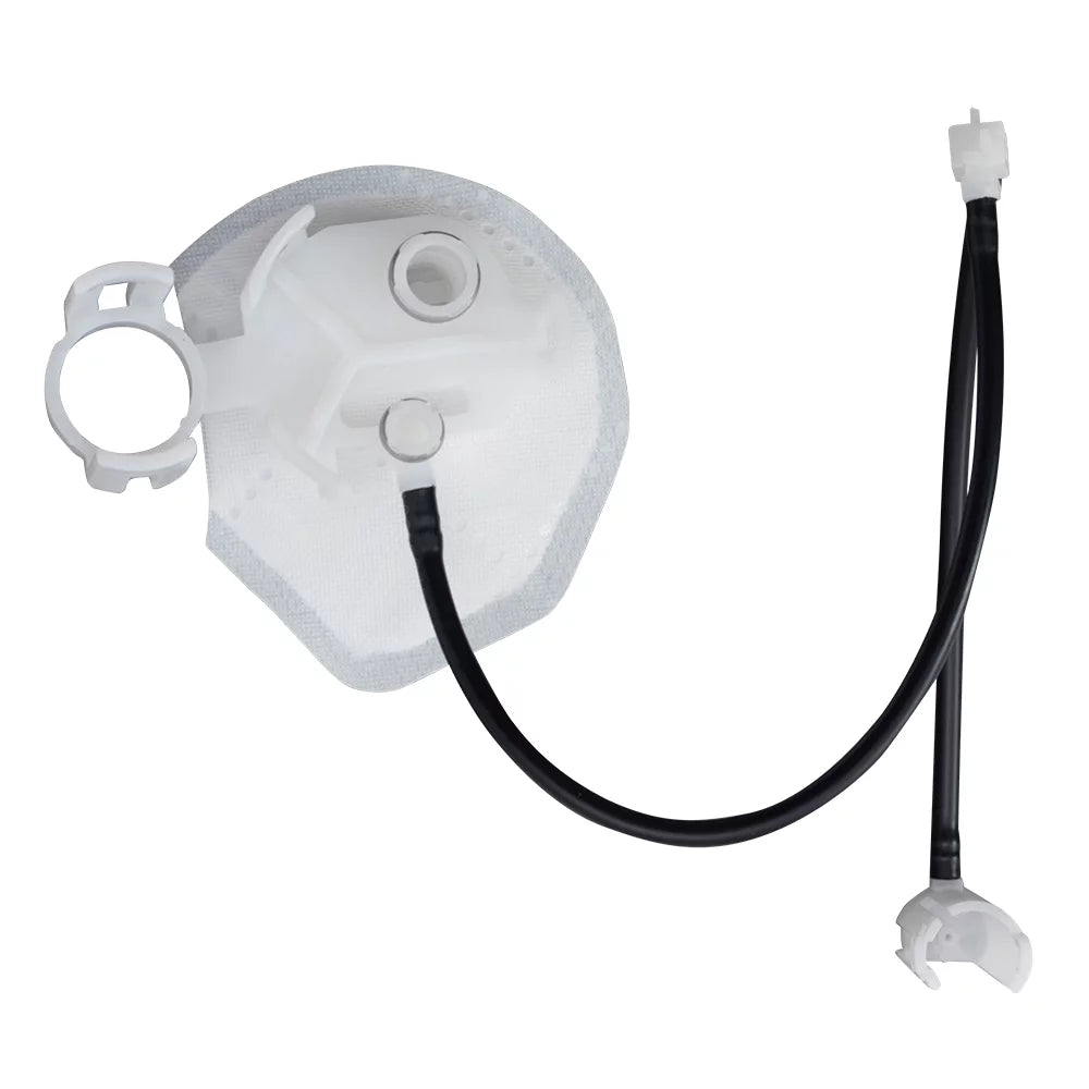 Replacement Fuel Pump & Strainer Set A674