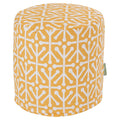 Indoor Outdoor Ottoman Pouf K56277