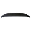 Black Dash Cover K83031