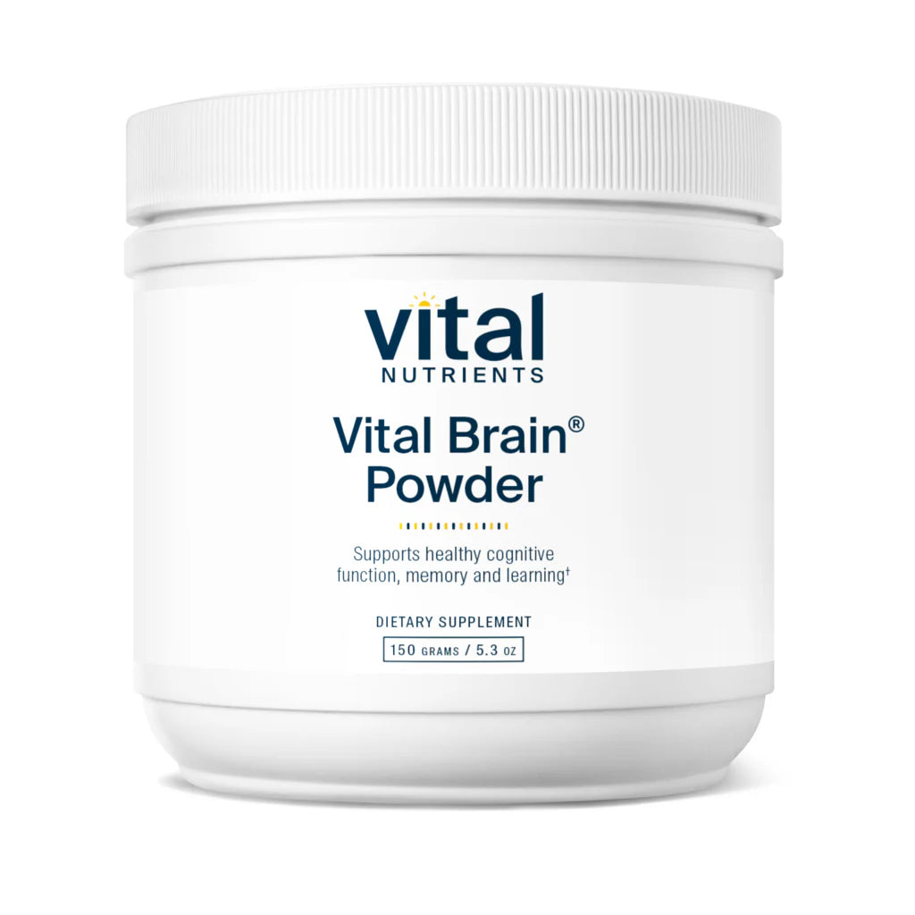 Brain Powder 5.3 oz L549705