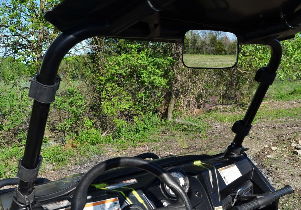 Clear Full Windshield for Polaris RZR 800 S 4 570 XP 900 U452817