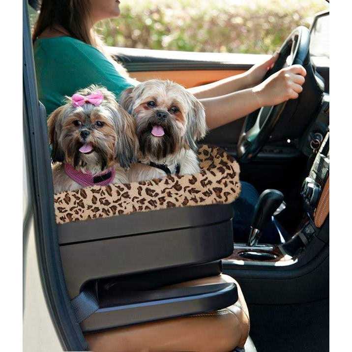 Pet Seat Booster H297