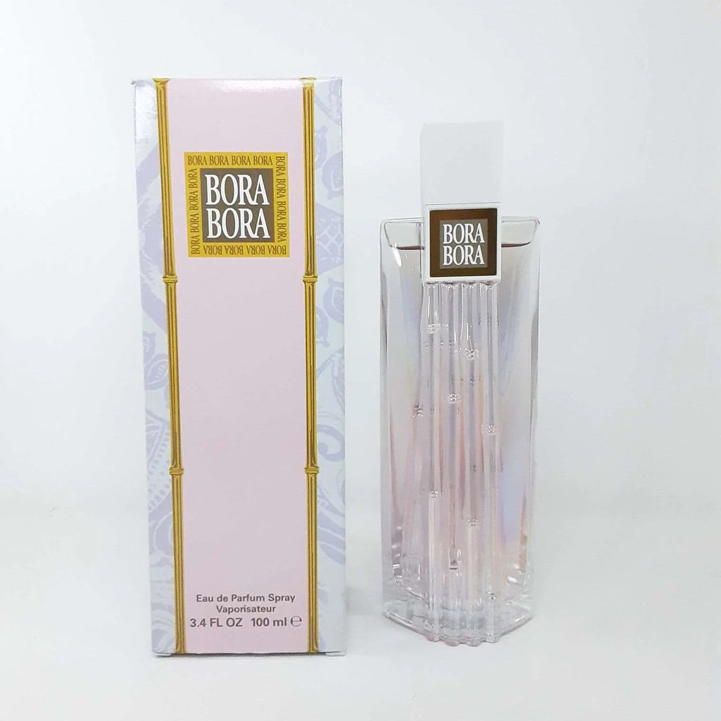 3.4 oz Eau De Parfum Spray M1225
