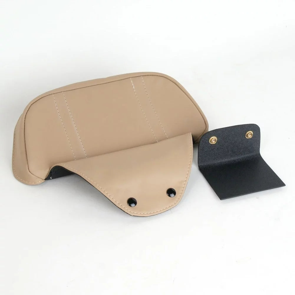 Cashmere Travel Pouch Q5671