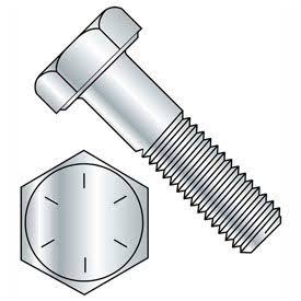 3/8-24 x 3x22 Hex Head Cap Screw Steel Grade 8 100 Pack M583779