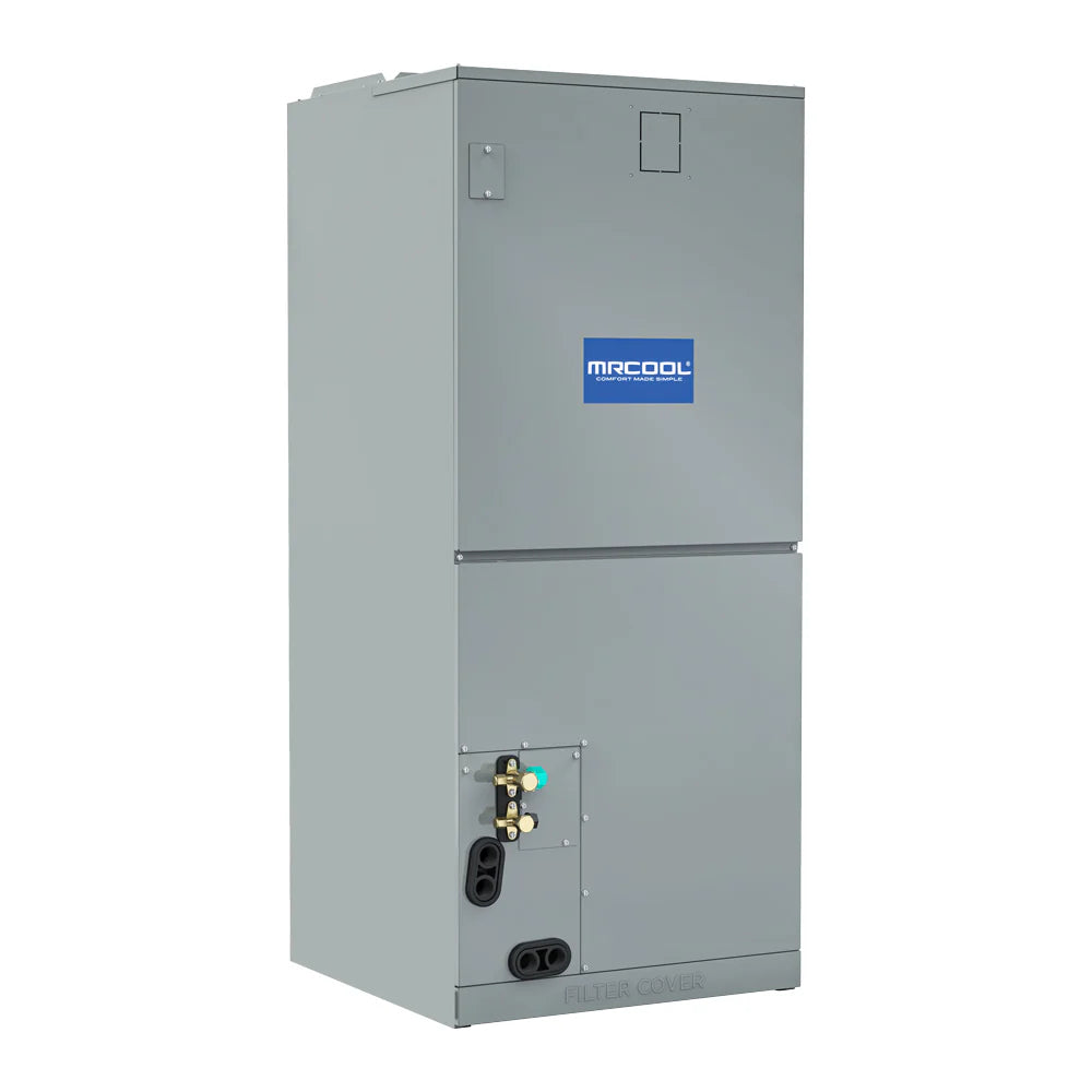 36K BTU 3 Ton Central Ducted Air Handler V872