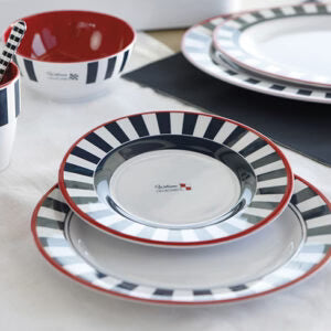 Dessert Plate Set 6u M221