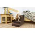 High Density Foam 5 Steps Pet Stairs K304