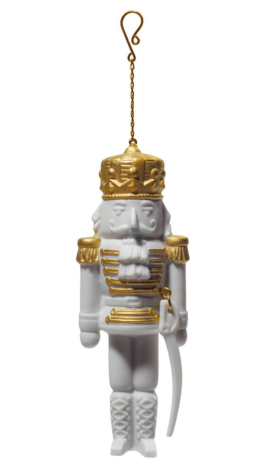 Nutcracker Ornament L151052