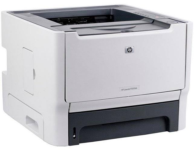 Monochrome Laser Printer F8435