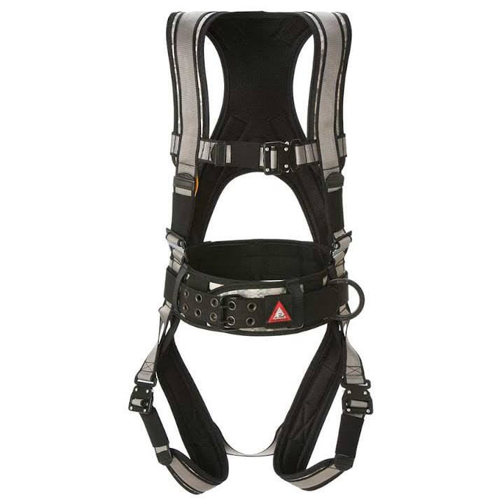 Harness Body Large Q974122