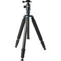 Carbon Fiber Tripod with Ball Head R88092