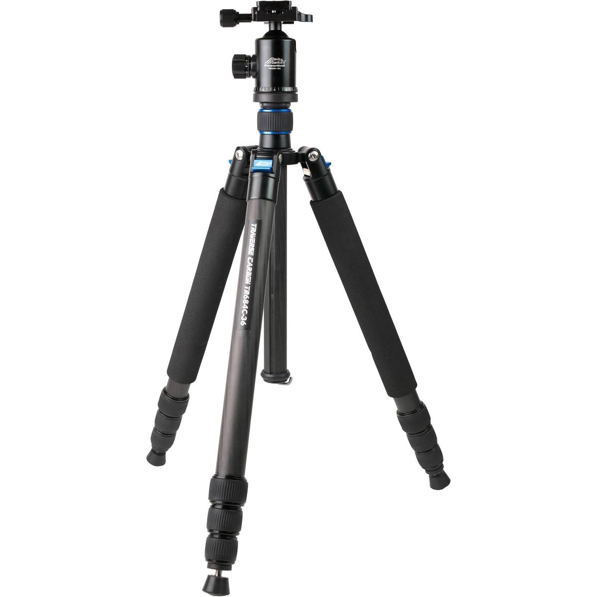 Carbon Fiber Tripod with Ball Head R88092