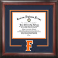 Fullerton Spirit Diploma Frame X438653