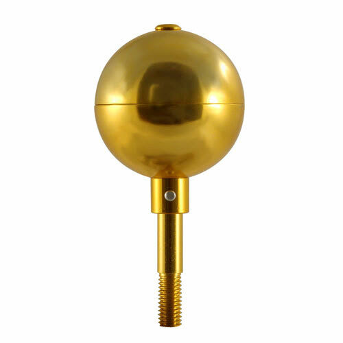 Vertical Wall Mount Flagpole H1326