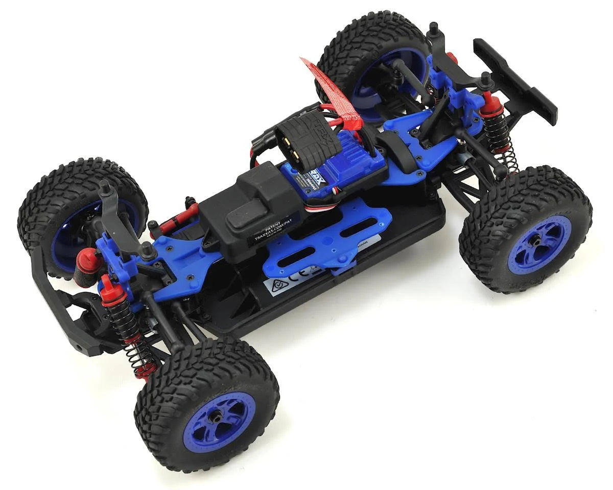 1/18 Scale 4WD Electric Truck T267217
