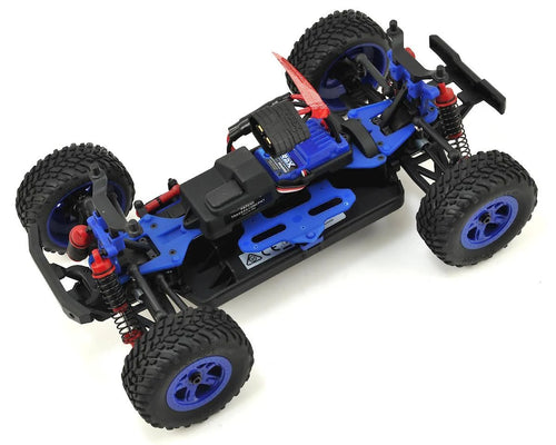 1/18 Scale 4WD Electric Truck T267217