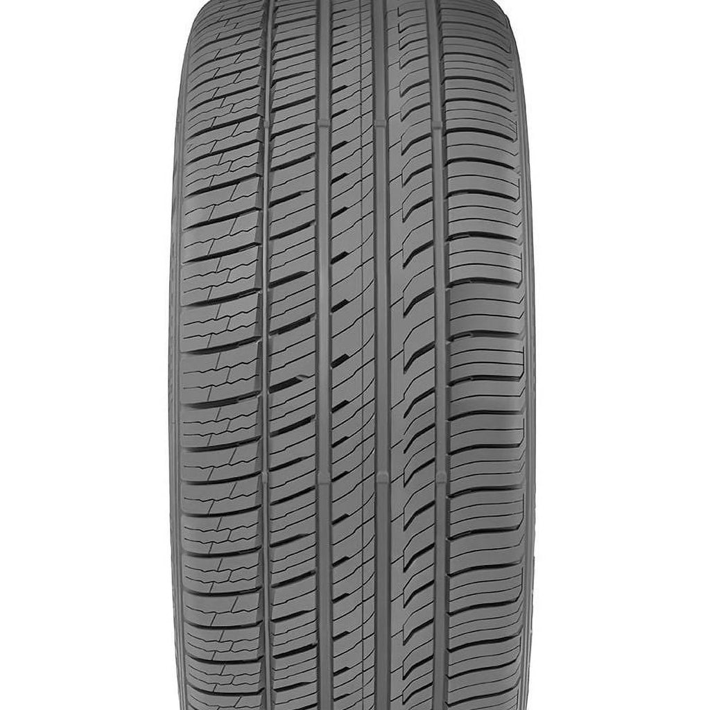 245/40R19 98W XL All-Season Performance Tires A731