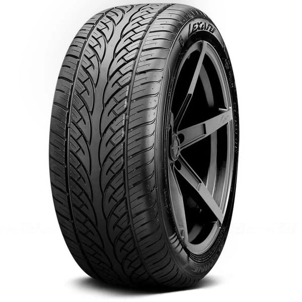 265/30ZR22 97W XL All Season High Performance Tire Y2062