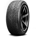 265/30ZR22 97W XL All Season High Performance Tire Y2062
