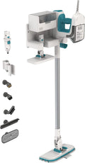 Multipurpose Steam Cleaning System with 7 Attachments Q2536