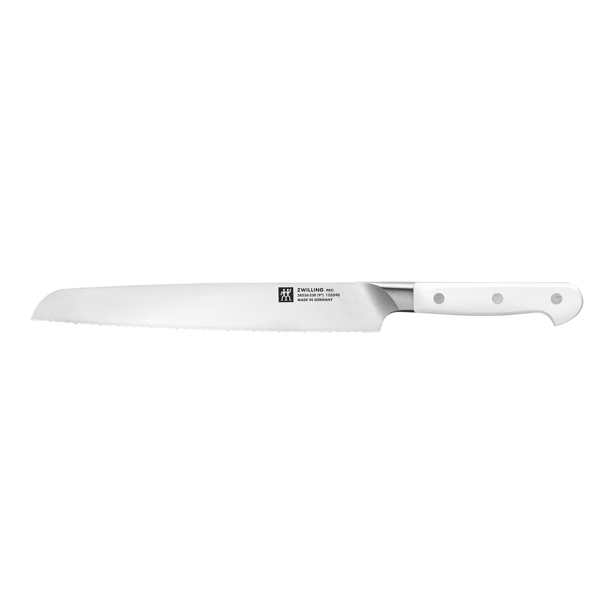 9 Bread Knife G156375
