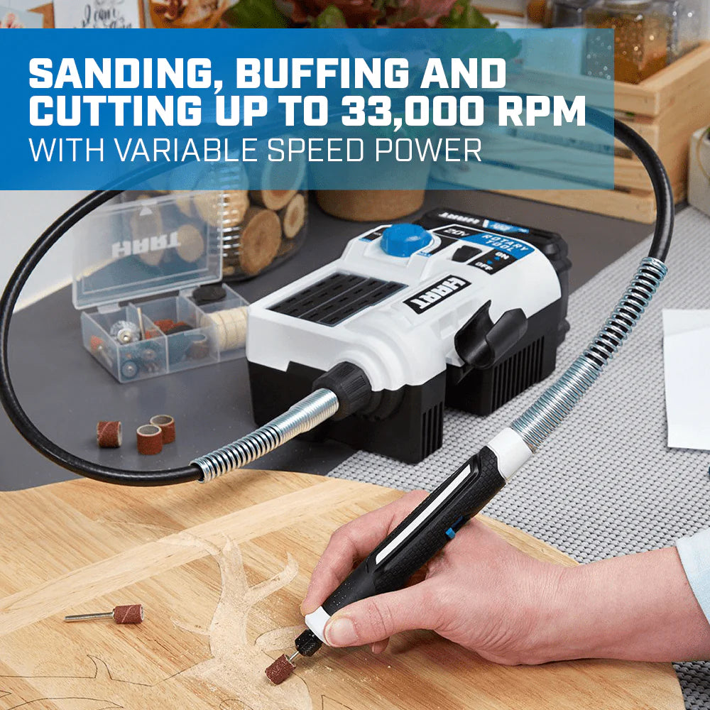 Cordless Rotary Tool H9367