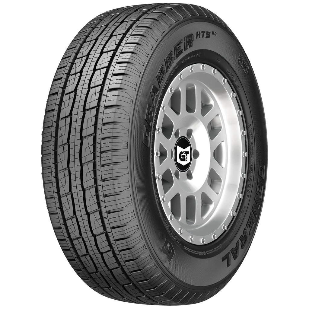 All Season Tire V8493
